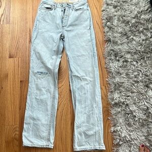 Rag & Bone jeans size 25